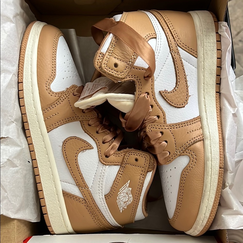 Jordan Kids Sneakers